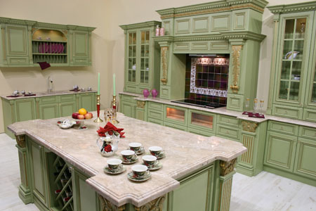 kitchen designer