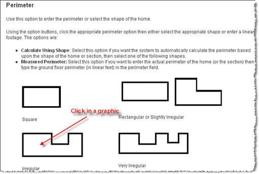 perimeter interactive